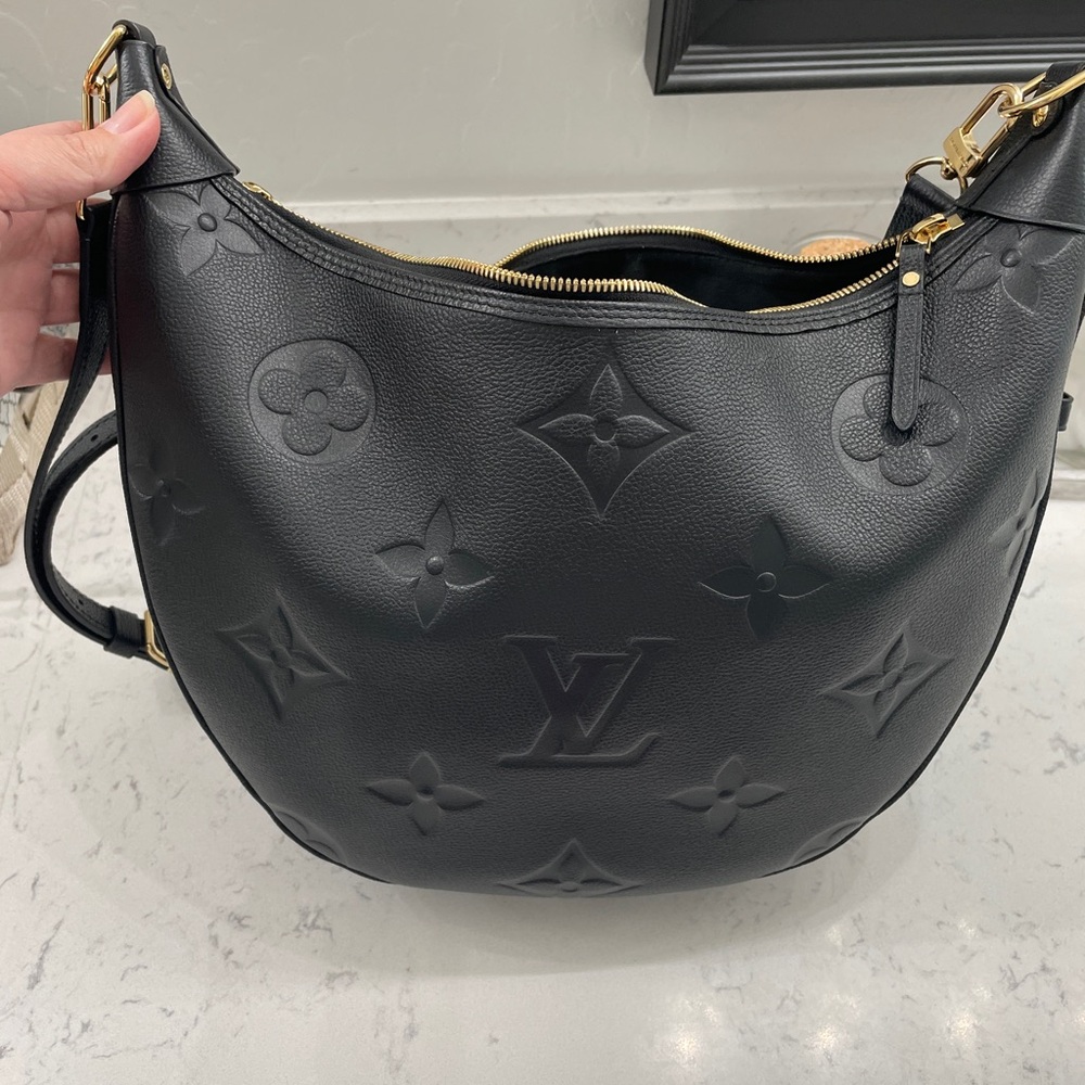 Authentic Louis Vuitton